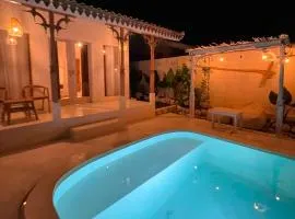 Romantic private villas Buvillas nusa penida