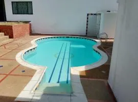 Finca vacacional Girardot tu descanso garantizado