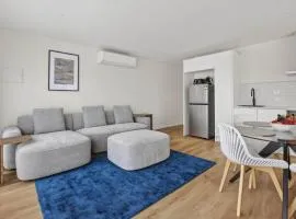Luxury Country Accommodation in Magra, Tasmania
