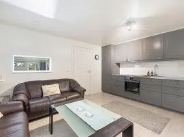 Nordic Stay