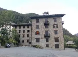 Il gallo alpino a Champorcher