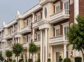 Apartment in faisalabad