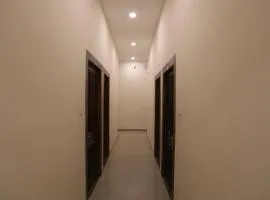 Hotel O Elgin Terrace