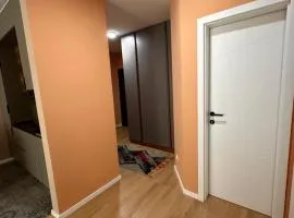 Rubin Apartament