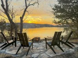 Gatliff Getaway