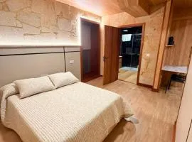 Apartamentos Loira Rural