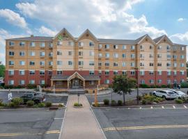 Extended Stay America Suites - Secaucus - New York City Area, hotel em Secaucus