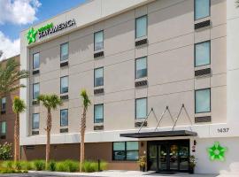 Extended Stay America Premier Suites - Orlando - Sanford, hotel in Sanford