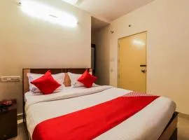 Hotel O Parnasala Princely