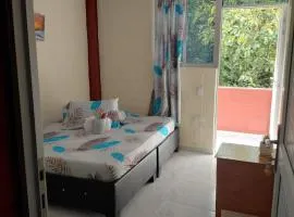 Hotel GinaMar Ladrilleros