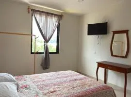 Casa Flor