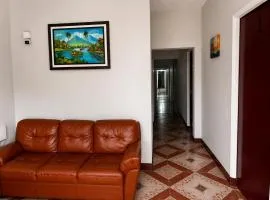 EL Viajero l