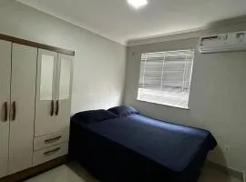 apartamento village bosque 1