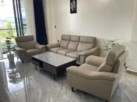 Kibagabaga Apartment Side Memorial