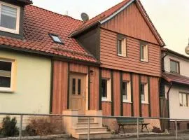 Holiday apartment with 1 bedroom