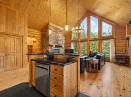 Fiddler Lake Resort - Rabbit 57
