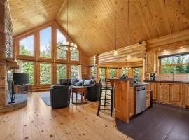 Fiddler Lake Resort - Rabbit 57
