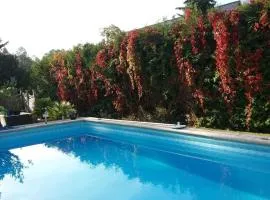 Holiday apartment with 1 bedroom