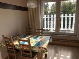 Accommodation in Stolberg