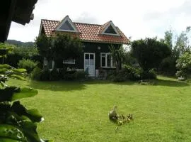 Holiday home with 2 bedrooms