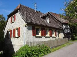 Holiday home with 1 bedroom