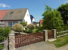 in the Cornehl holiday home
