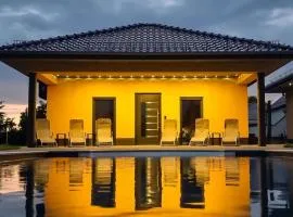 Holiday home with 1 bedroom