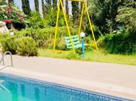 Villa à Marrakech