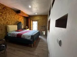 Room in a private home 15 minutes from Lux City