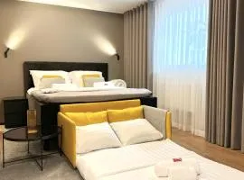 Rävala Apartment - Elegant 30sqm with kitchenette