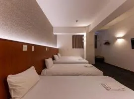 COCOSHUKU Tokyo Nakano
