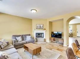 Pool & Hot Tub Access! Oceanside Escape Near Golf