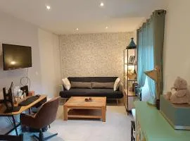 Gîte 2 chambres dans le cœur de l'Ardèche
