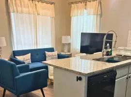 Modern Belmont Retreat Close to CLT Airport