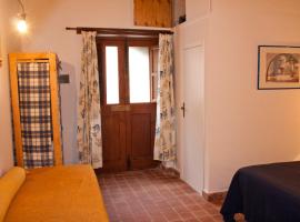 Agosud Casa vacanze, hotel v destinaci Marzamemi