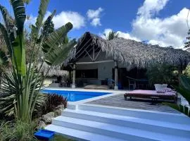 4Brbeachbymelo Losnomadas 2Min Beachpool