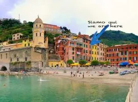 Vernazza Vacation 2