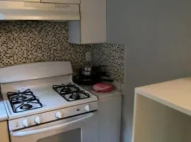 Surrey Guest Home
