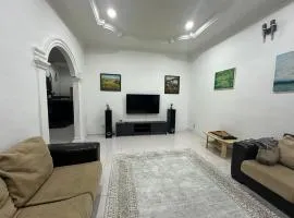 Homestay Taman Merbau, Kuala Nerang