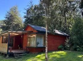 Casa Salto Pichi Ignao