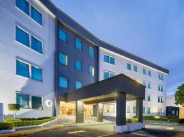 Fiesta Inn Express Perinorte, hotel en Ciudad de México