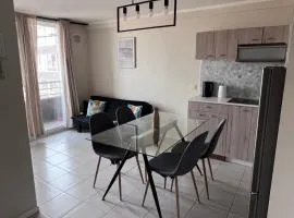 Cómodo y lindo departamento Rancagua