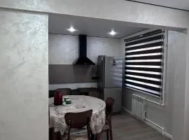 Квартира