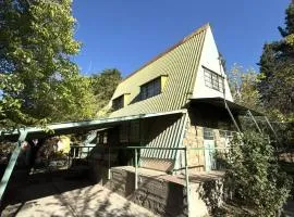 Villa Lourdes