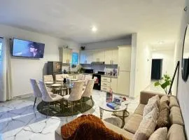 Apartamentos SCARLEM