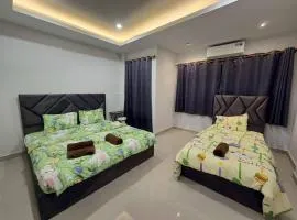 Thantawan2 Home Stay Hatyai