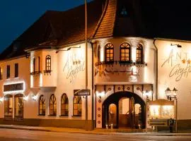 Boutiquehotel Goldhahn Bio Sport & Wellness