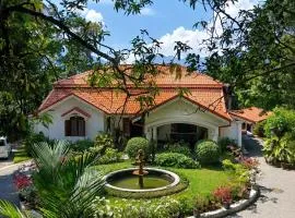 Kithulvilla Holiday Bungalow