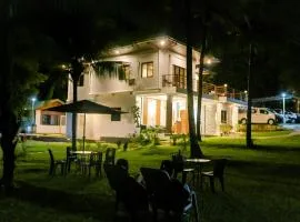 Coco Palms Homestay, Coron