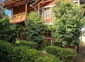 Mi Ranchito Capurganá